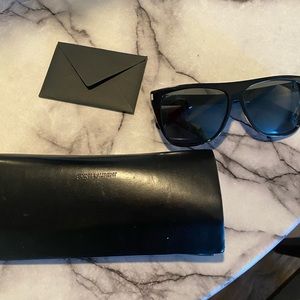 Saint Laurent sunglasses